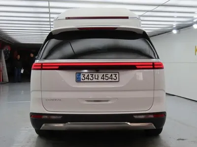 Kia Canival 2023, 61844 км, за 30600000 KRW
