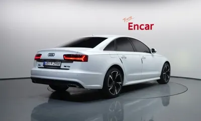 Audi A6 2018, 96429 км, за 10153.38 USD