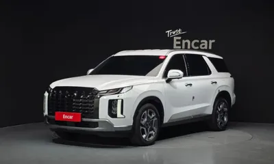 Hyundai Palisade · 2024 год