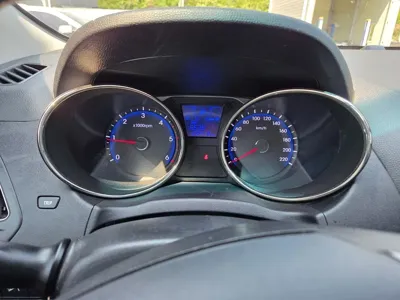 Hyundai Tucson 2012, 122000 км, за 4990000 KRW - фото 10