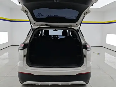 Baojun 510 2021, 45300 км, за 33800 CNY
