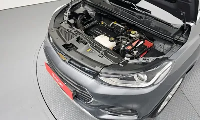 ChevroletGMDaewoo Trax 2019, 31572 км, за 9500000 KRW - фото 6