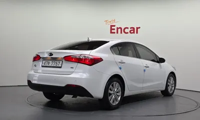 Kia K3 2013, 88088 км, за 6700000 KRW - фото 2