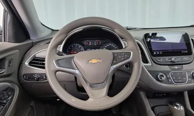 ChevroletGMDaewoo Malibu 2019, 111716 км, за 7500000 KRW - фото 12