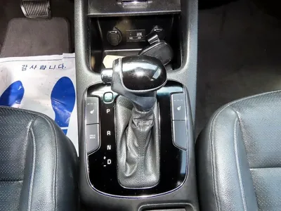 Kia K3 2016, 184915 км, за 5700000 KRW - фото 10