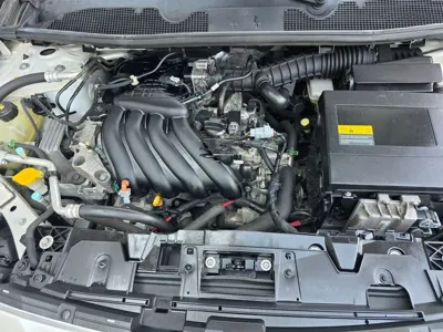 Renault-KoreaSamsung SM3 2016, 149630 км, за 2900000 KRW - фото 8