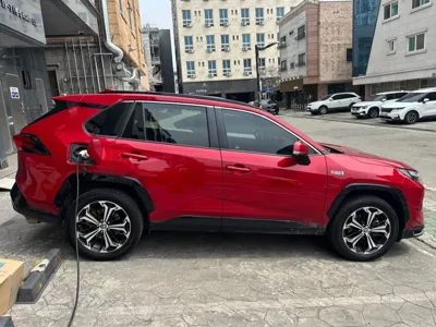 Toyota RAV4 2024, 31000 км, за 39920000 KRW
