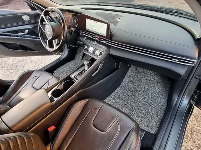 Hyundai Avante 2022, 106131 км, за 16200000 KRW - фото 6