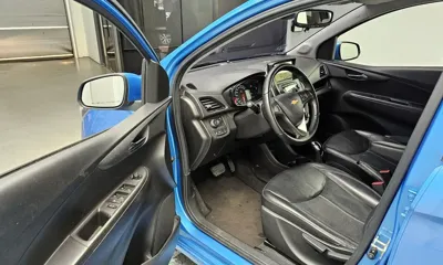 ChevroletGMDaewoo Spark 2016, 119913 км, за 3600000 KRW - фото 10