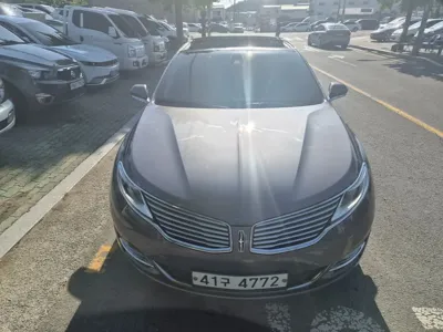 Lincoln MKZ 2014, 134691 км, за 4700000 KRW - фото 2