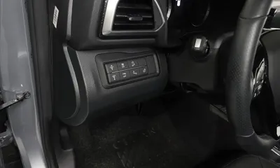 KG_Mobility_Ssangyong TIBOLI 2025, 10693 км, за 18500000 KRW - фото 30