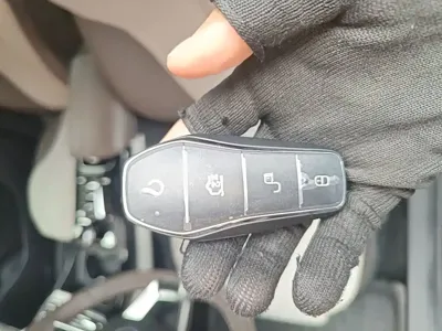 BYD Qin Plus 2024, 34500 км, за 48400 CNY - фото 9