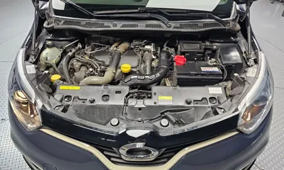 Renault-KoreaSamsung QM3 2017, 219948 км, за 4990000 KRW - фото 6