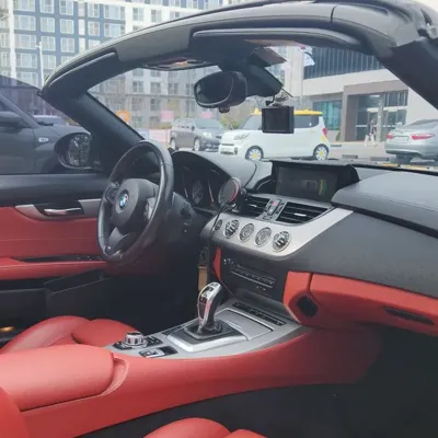 BMW Z4 2016, 60350 км, за 33000000 KRW - фото 7