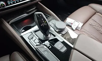 BMW 5-Series 2018, 75188 км, за 32990000 KRW - фото 9