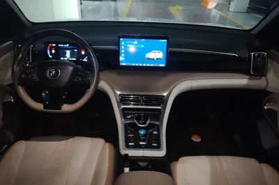BYD Song Pro New Energy 2024, 45200 км, за 86211.85 CNY - фото 12
