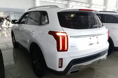 Kia Sportage R 2021, 34600 км, за 89334.62 CNY - фото 13