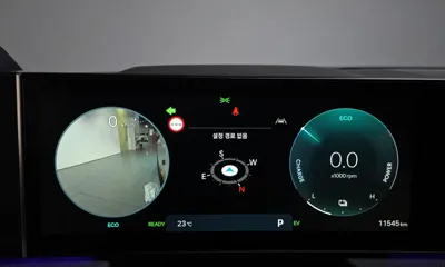 Hyundai Sonata 2024, 11545 км, за 30900000 KRW - фото 8
