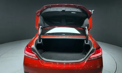 Genesis G70 2018, 91750 км, за 23100000 KRW - фото 20