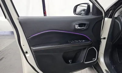 Jeep Compass 2019, 94353 км, за 10700000 KRW - фото 24