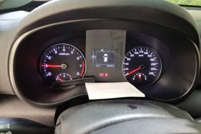 Kia KX5 2016, 85900 км, за 51845.43 CNY - фото 9