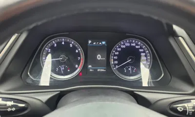 Hyundai Sonata 2022, 89283 км, за 16400000 KRW - фото 6