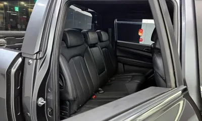 KG_Mobility_Ssangyong Rexton 2021, 66473 км, за 16500000 KRW - фото 13