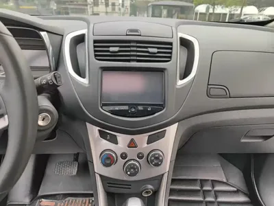 Chevrolet Trax 2015, 82000 км, за 9900 CNY - фото 5