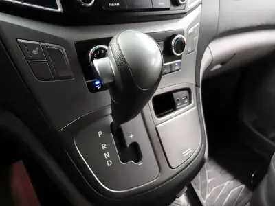 Hyundai Starex 2017, 148988 км, за 8500000 KRW - фото 13