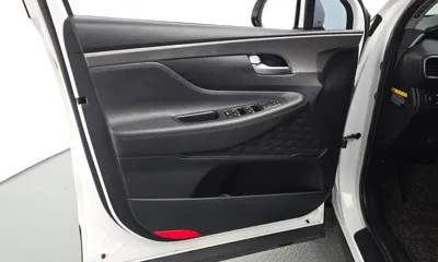 Hyundai Santafe 2019, 70550 км, за 20200000 KRW - фото 24