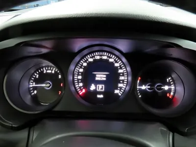 Renault-KoreaSamsung SM6 2020, 55055 км, за 9200000 KRW - фото 9
