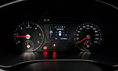 Kia Sorento 2015, 118766 км, за 13390000 KRW - фото 8
