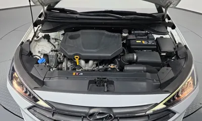 Hyundai Avante 2020, 179814 км, за 9900000 KRW - фото 6