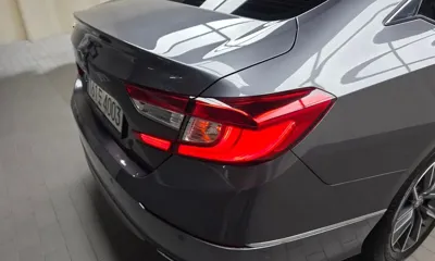 Honda Accord 2022, 55030 км, за 23700000 KRW - фото 23