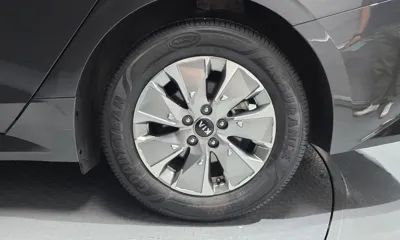 Kia K5 2021, 107247 км, за 77770000 KRW - фото 21