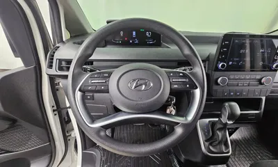 Hyundai Staria 2023, 58696 км, за 20700000 KRW - фото 13