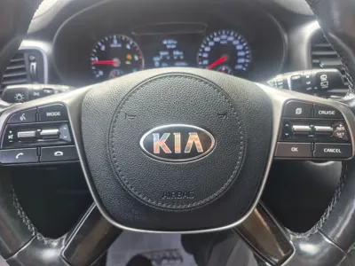 Kia Sorento 2020, 135243 км, за 16000000 KRW - фото 9