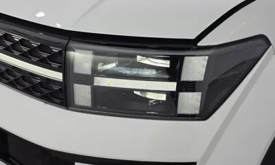 Hyundai Santafe 2024, 21182 км, за 43800000 KRW - фото 22