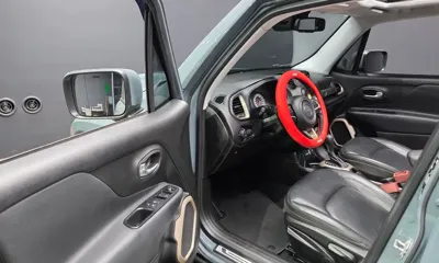 Jeep Renegade 2017, 136129 км, за 6500000 KRW - фото 10