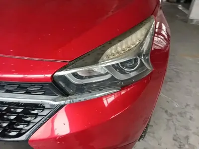 Chery Tiggo 7 2018, 90300 км, за 20600 CNY - фото 24