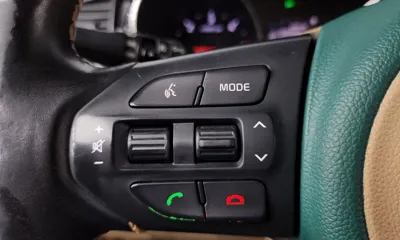 Kia Canival 2016, 244396 км, за 8700000 KRW - фото 17