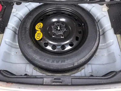 Roewe RX5 2016, 90000 км, за 21500 CNY - фото 16