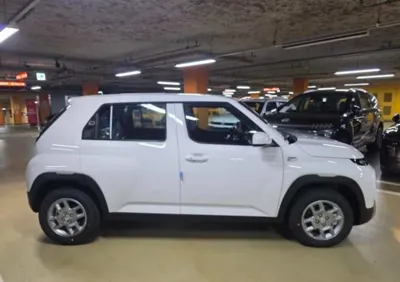 Hyundai Casper 2026, 1 км, за 15840000 KRW - фото 7