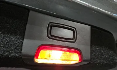 Porsche Cayenne 2016, 140629 км, за 34400000 KRW - фото 20