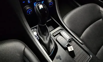 Hyundai Sonata 2014, 92533 км, за 6990000 KRW - фото 9
