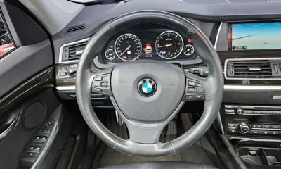 BMW Gran Turismo 2016, 95348 км, за 17900000 KRW - фото 13