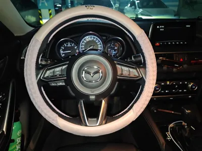 Mazda Atenza 2018, 111600 км, за 59455.04 CNY - фото 11
