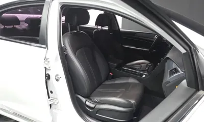 Hyundai Sonata 2017, 78025 км, за 12300000 KRW - фото 26