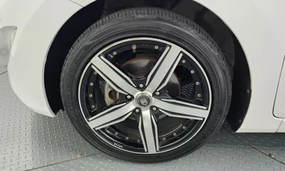 Hyundai Avante 2015, 146734 км, за 6900000 KRW - фото 5