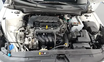 Hyundai Avante 2021, 42663 км, за 18190000 KRW - фото 6
